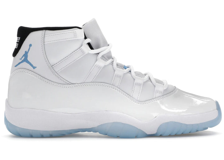 Jordan 11 Retro