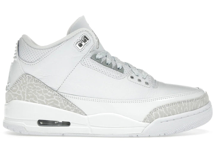 Jordan 3 Retro