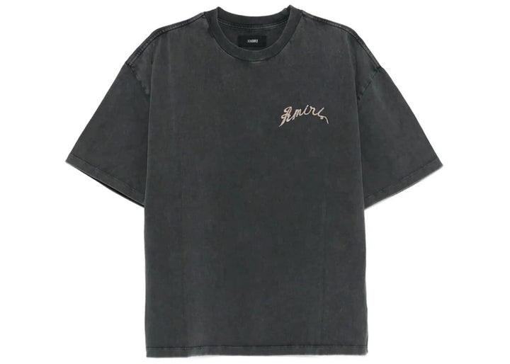 AMIRI Dragon Oversized T-shirt