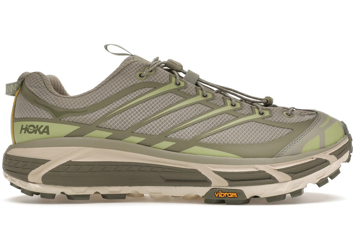 Hoka One One Mafate Three2