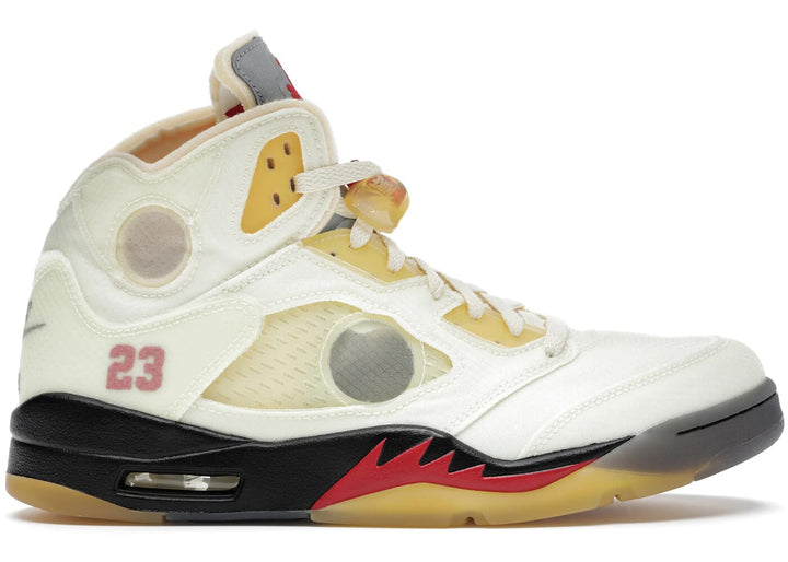 Jordan 5 Retro