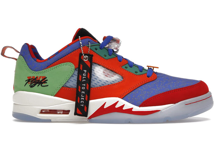 Jordan 5 Retro Low