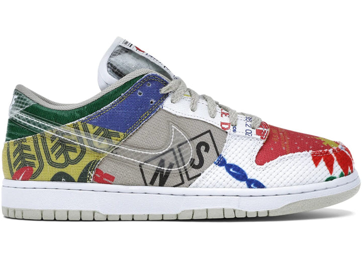 Nike Dunk Low SP