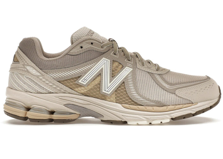 New Balance 860v2