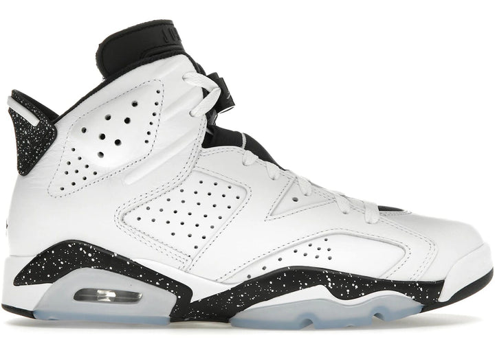 Jordan 6 Retro