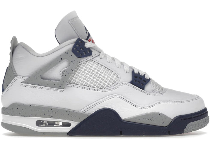 Jordan 4 Retro