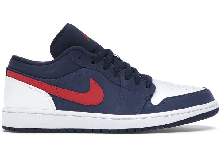 Jordan 1 Low
