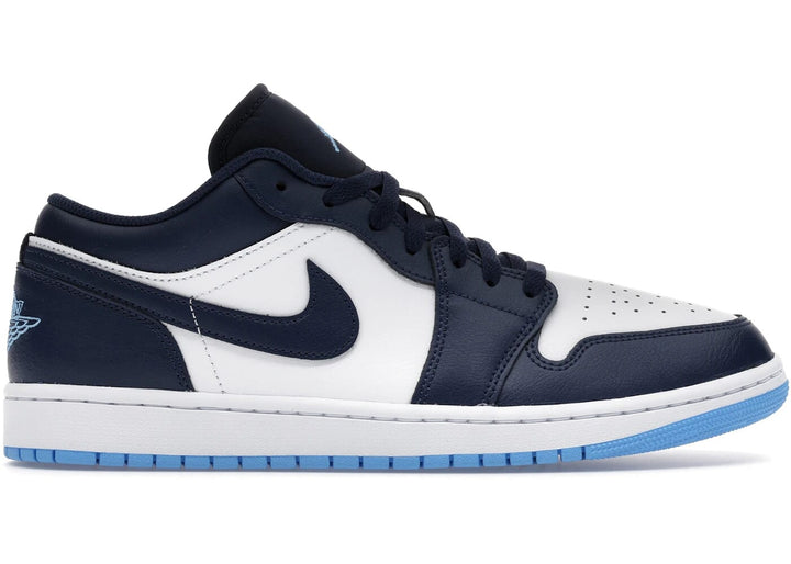 Jordan 1 Low