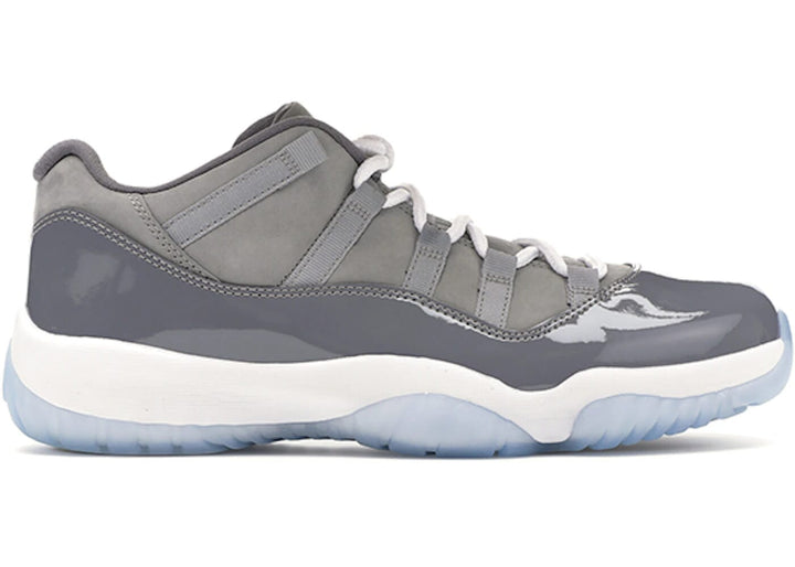 Jordan 11 Retro Low