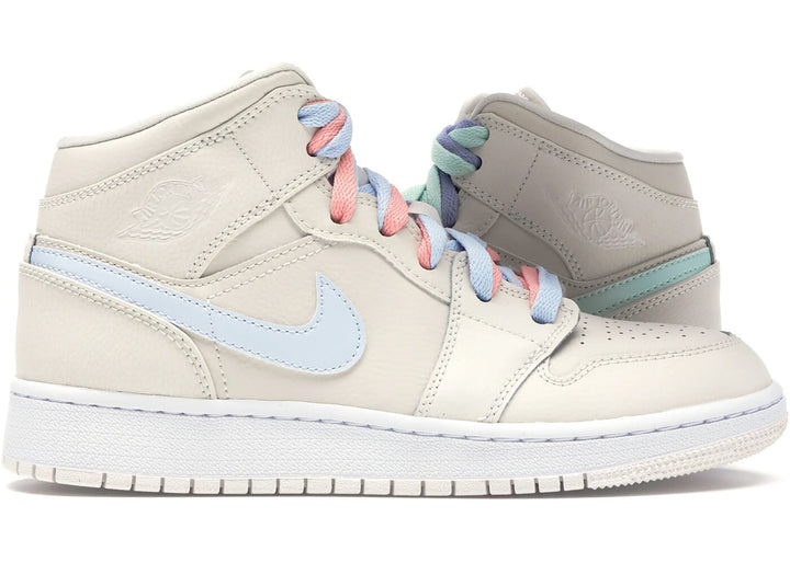 Jordan 1 Mid