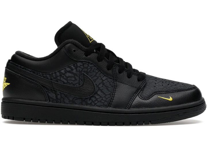 Jordan 1 Low