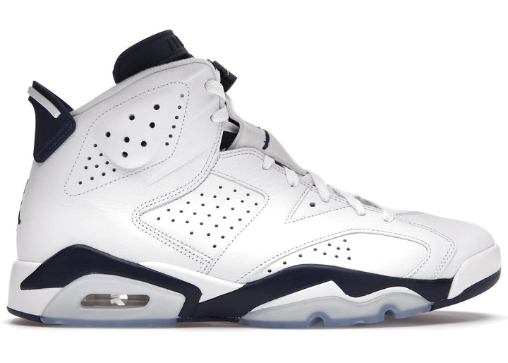 Jordan 6 Retro