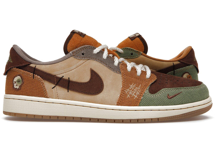 Jordan 1 Retro Low OG