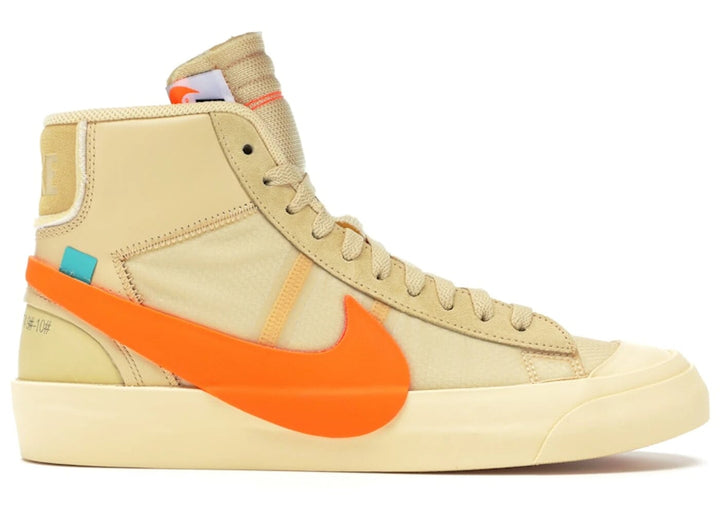 Nike Blazer Mid