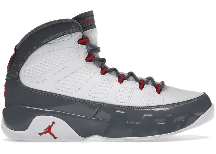 Jordan 9 Retro