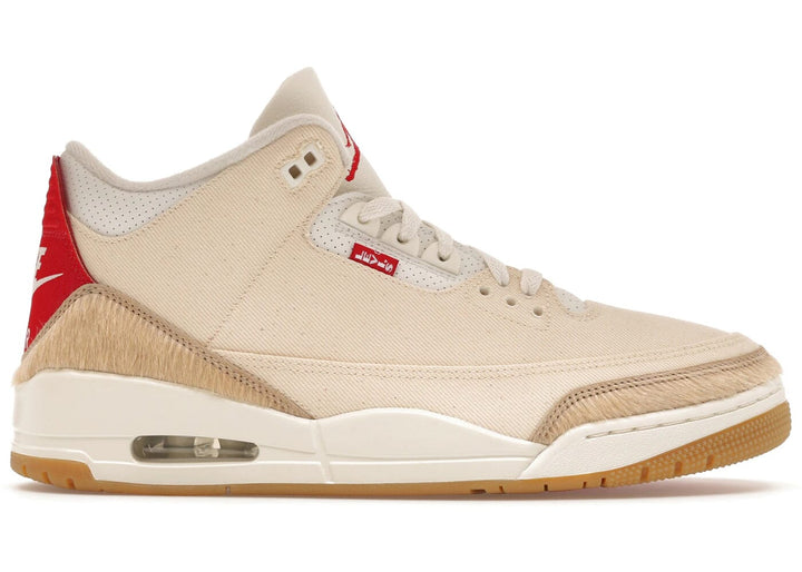 Jordan 3 Retro