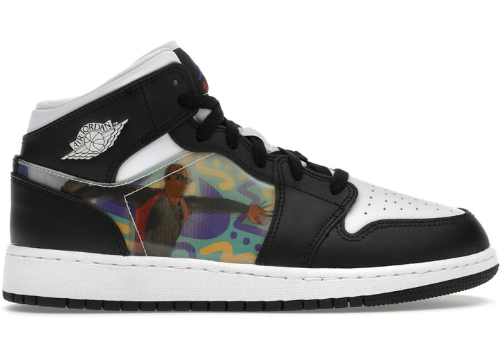 Jordan 1 Mid