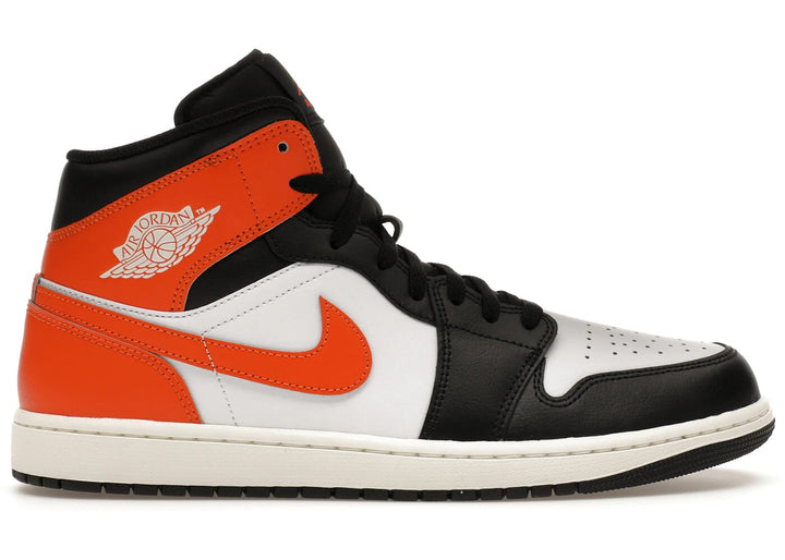 Jordan 1 Mid