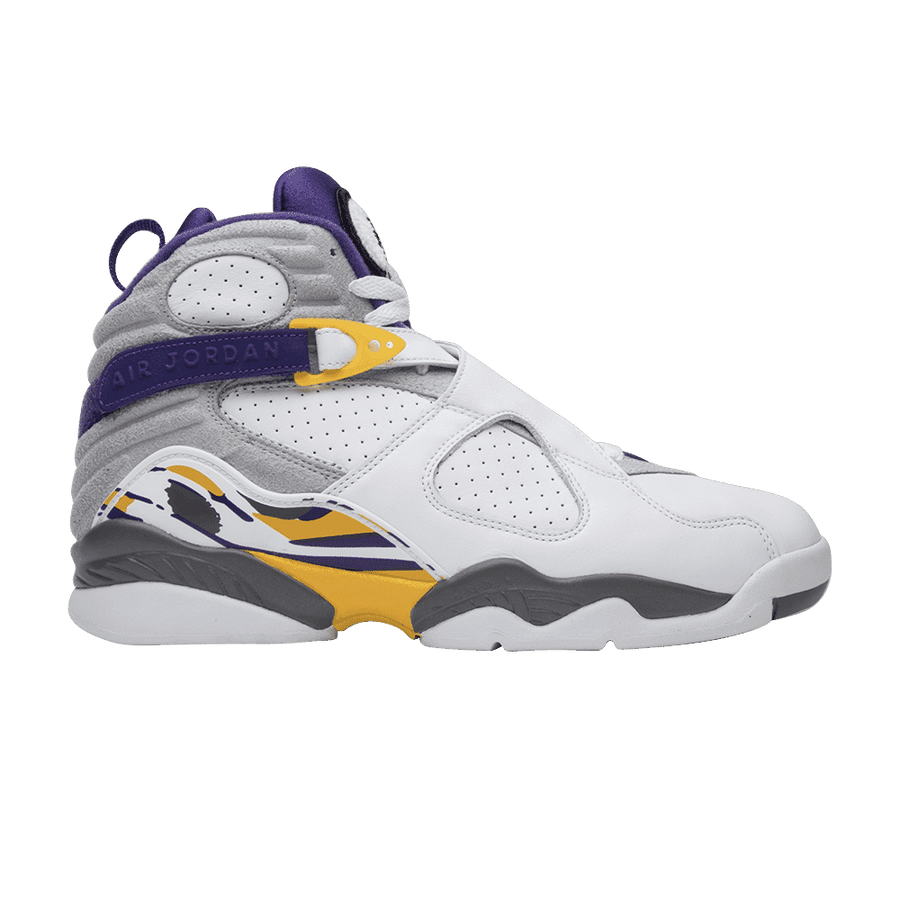 Air Jordan 8 Retro 'Kobe Bryant' PE