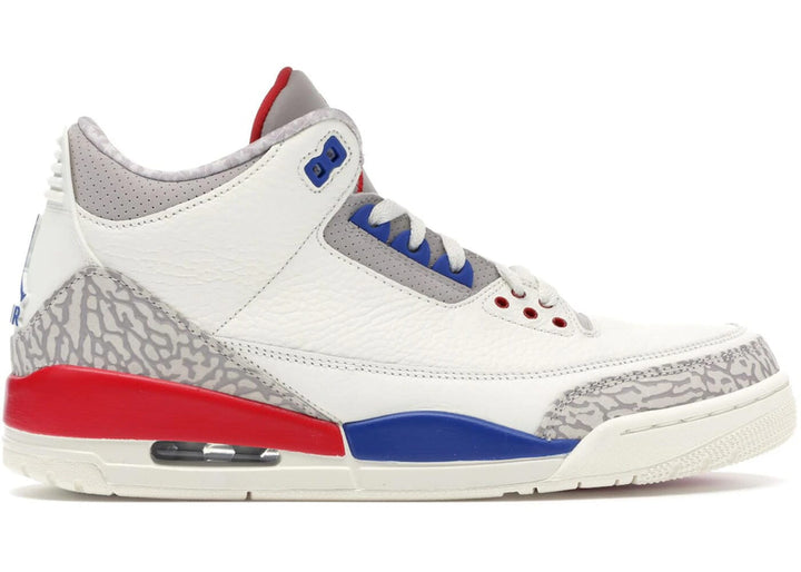 Jordan 3 Retro