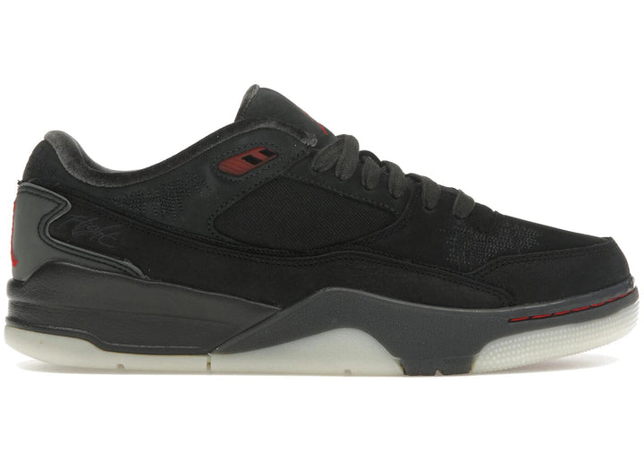 Jordan Flight Court