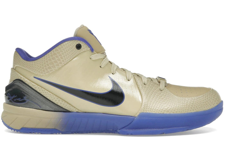 Nike Kobe 4 Protro