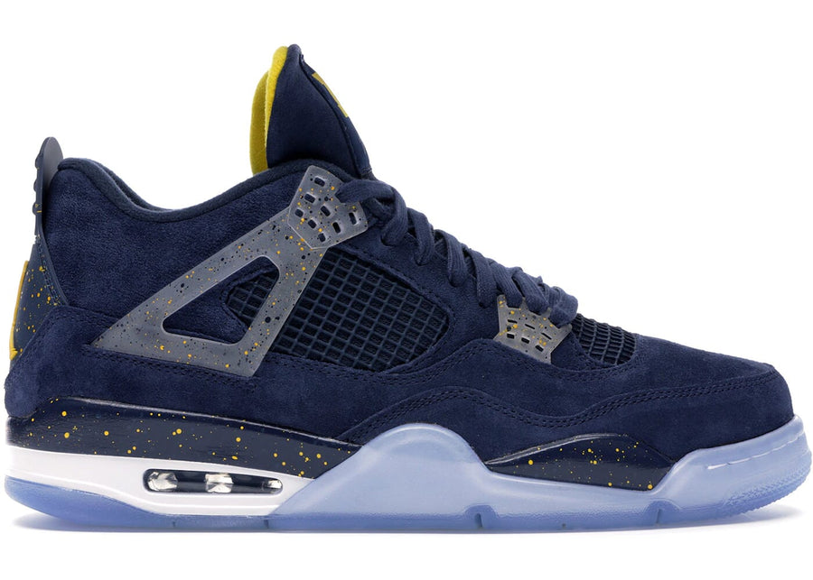 Jordan 4 Retro