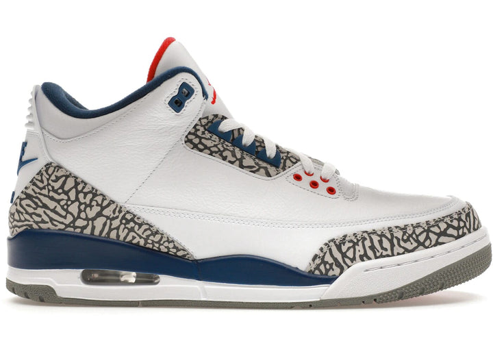 Jordan 3 Retro