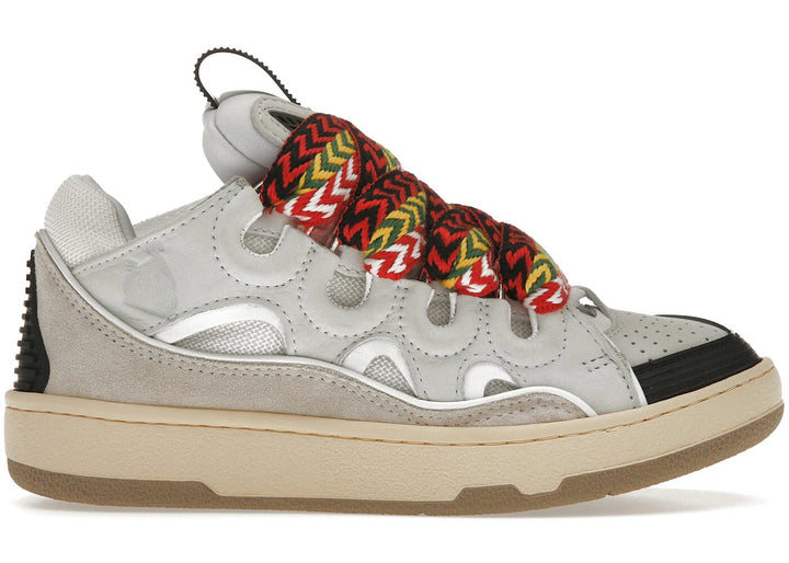 Lanvin Leather Curb
