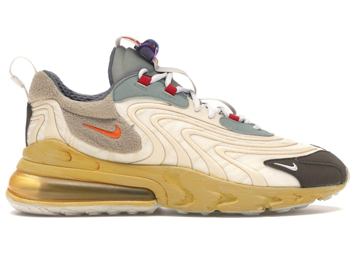 Nike Air Max 270 React ENG
