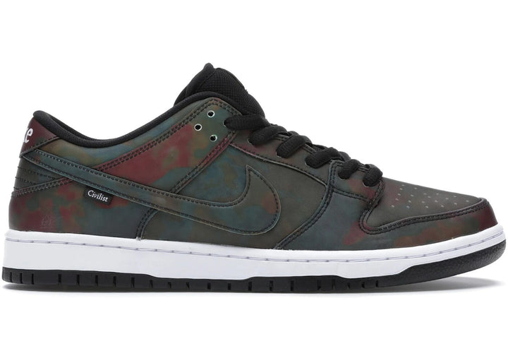 Nike SB Dunk Low