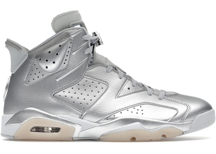 Jordan 6 Retro