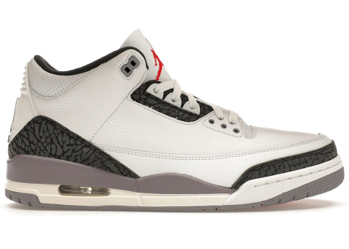 Jordan 3 Retro