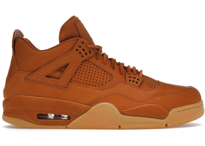 Jordan 4 Retro