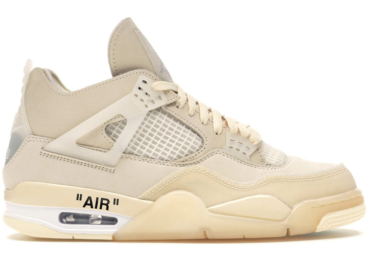 Jordan 4 Retro