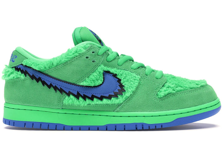 Nike SB Dunk Low
