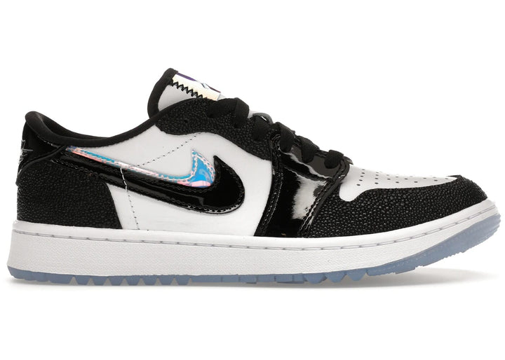 Jordan 1 Retro Low Golf