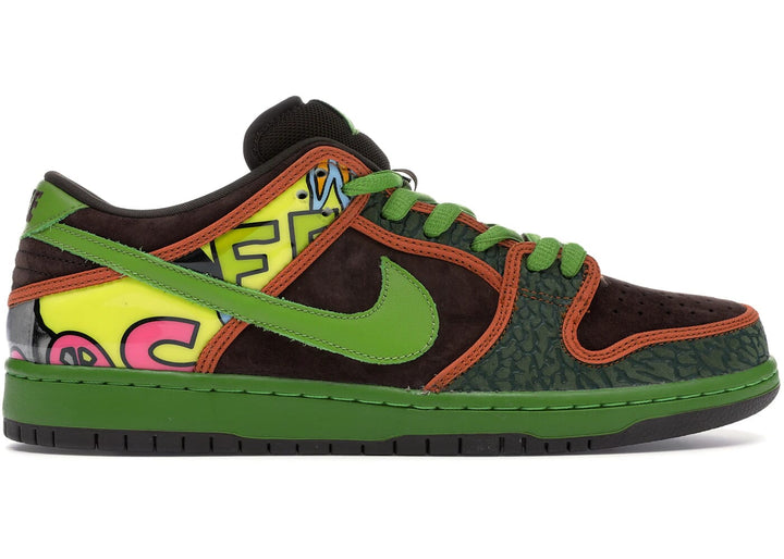 Nike SB Dunk Low