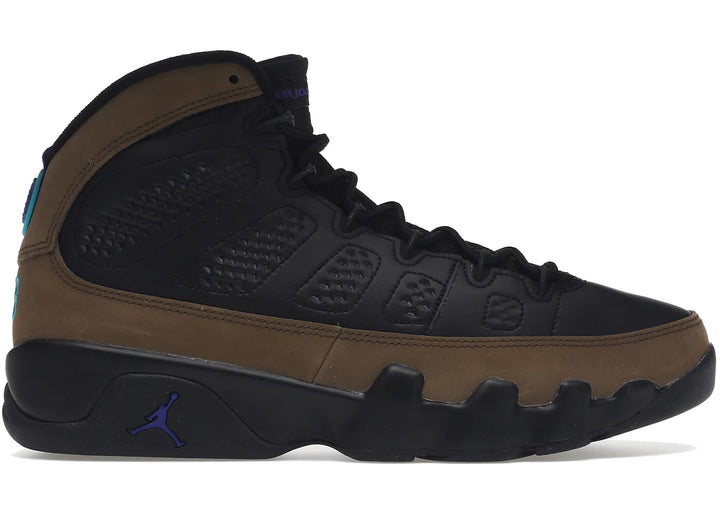 Jordan 9 Retro