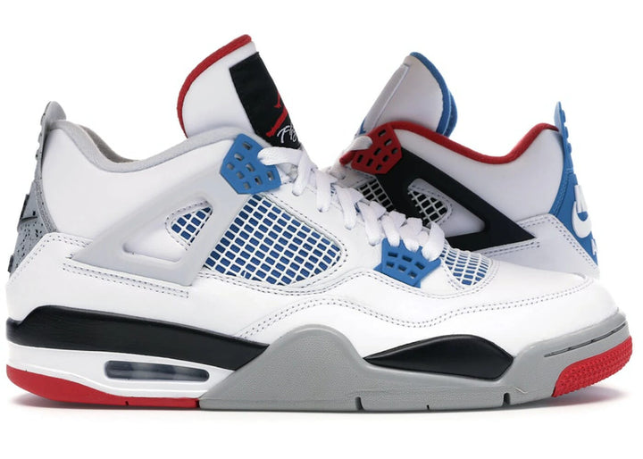 Jordan 4 Retro
