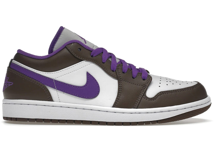 Jordan 1 Low