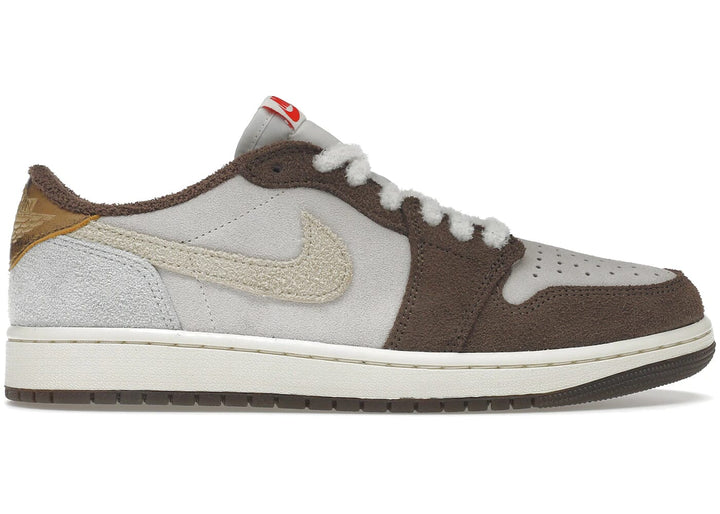 Jordan 1 Retro Low OG