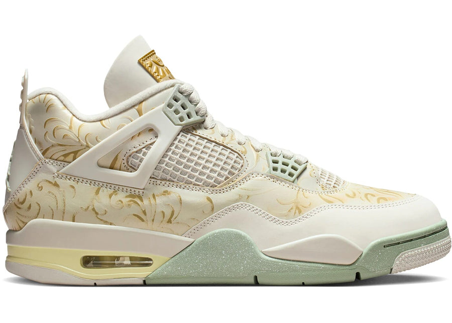 Jordan 4 Retro SE