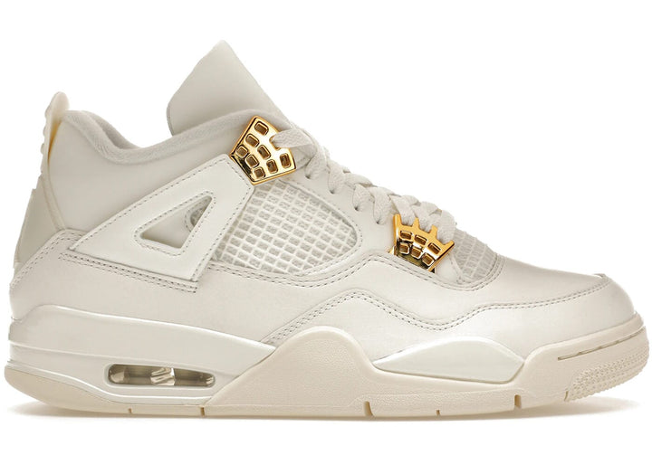 Jordan 4 Retro