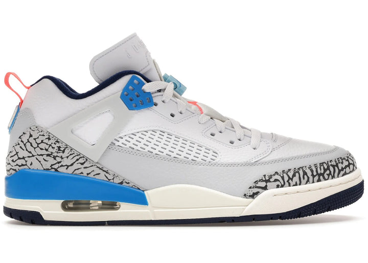 Jordan Spizike Low