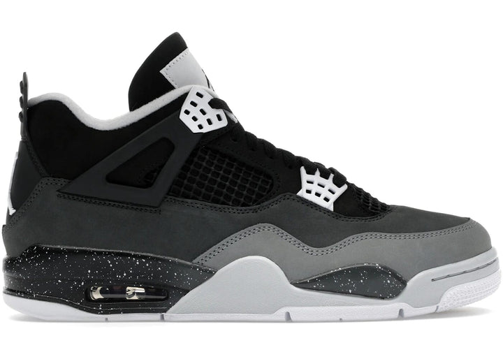 Jordan 4 Retro