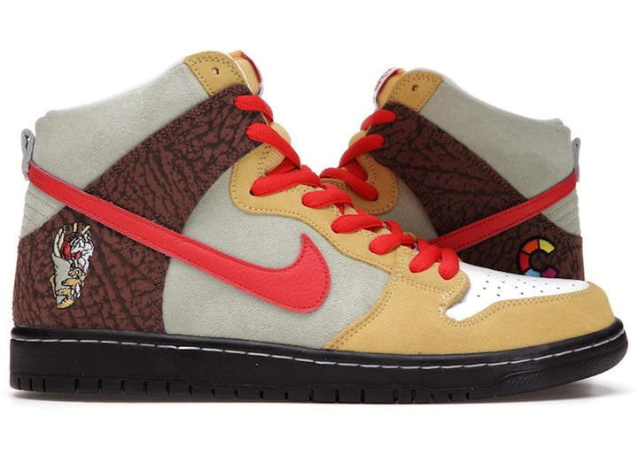 Nike SB Dunk High