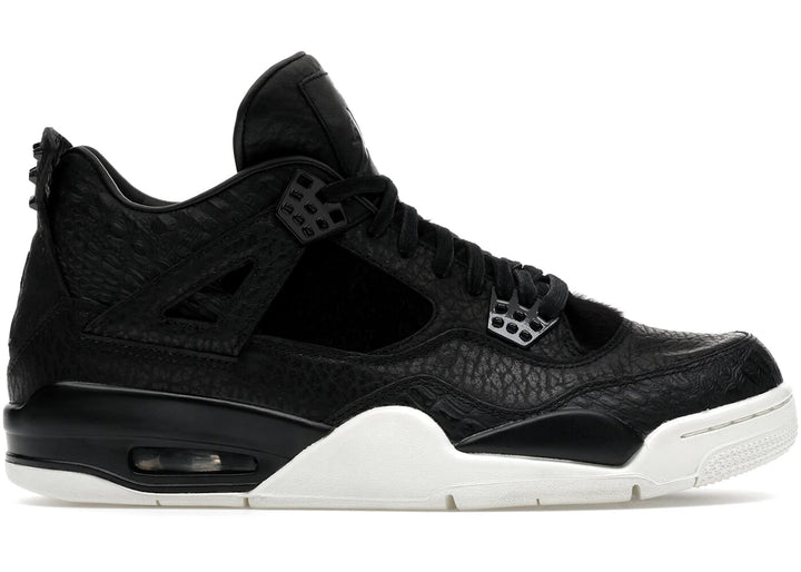 Jordan 4 Retro