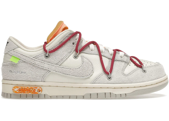 Nike Dunk Low