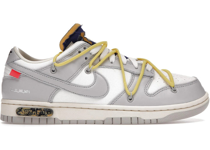 Nike Dunk Low